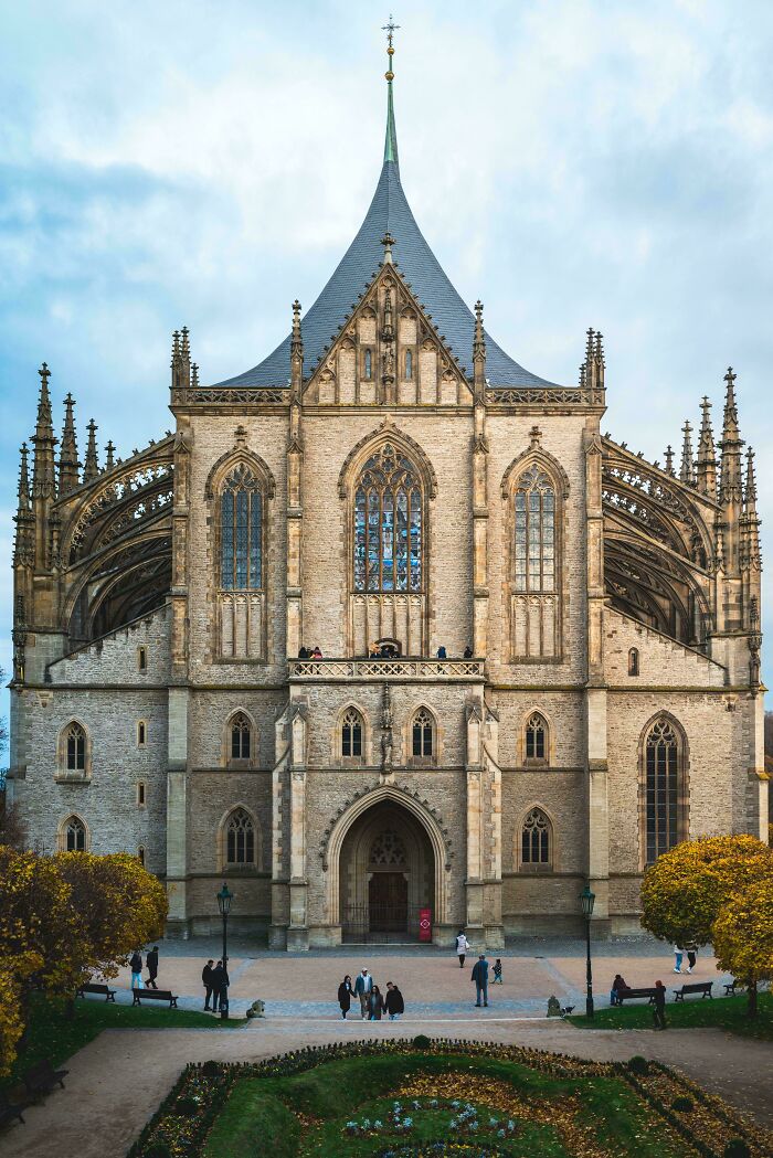 Wait, These Buildings Actually Exist?! 3 Mind-Blowing Architectural Wonders