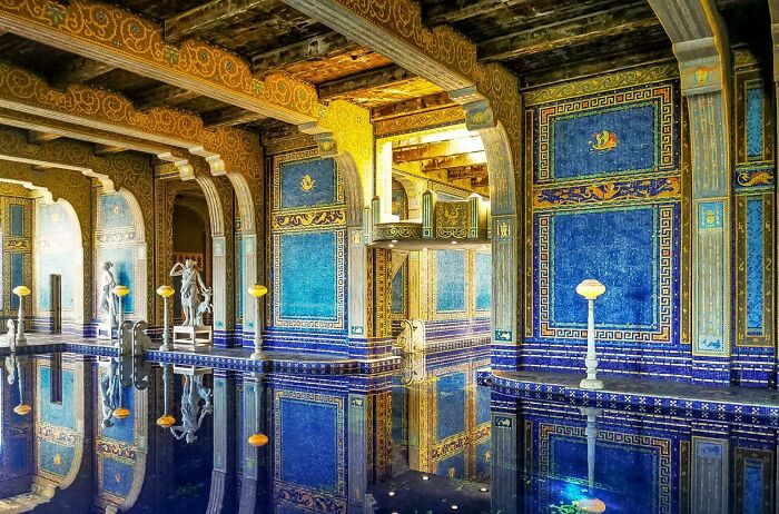 Wait, These Buildings Actually Exist?! 3 Mind-Blowing Architectural Wonders