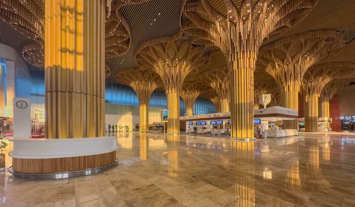 Wait, These Buildings Actually Exist?! 3 Mind-Blowing Architectural Wonders