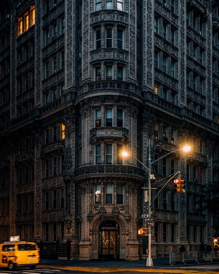 Wait, These Buildings Actually Exist?! 3 Mind-Blowing Architectural Wonders