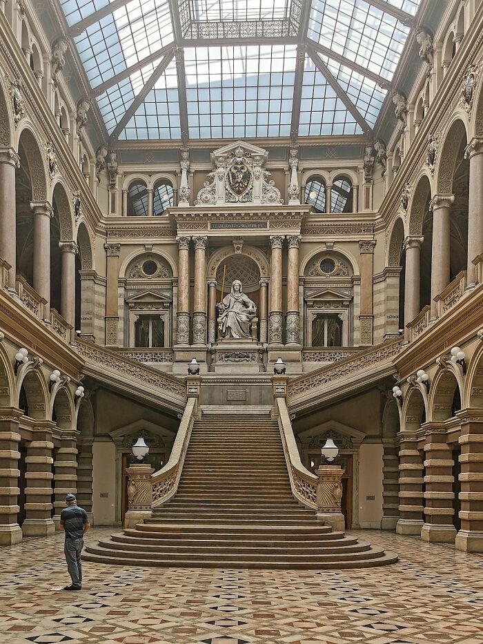 Wait, These Buildings Actually Exist?! 3 Mind-Blowing Architectural Wonders