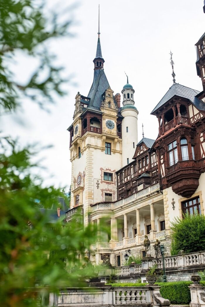 Wait, These Buildings Actually Exist?! 3 Mind-Blowing Architectural Wonders