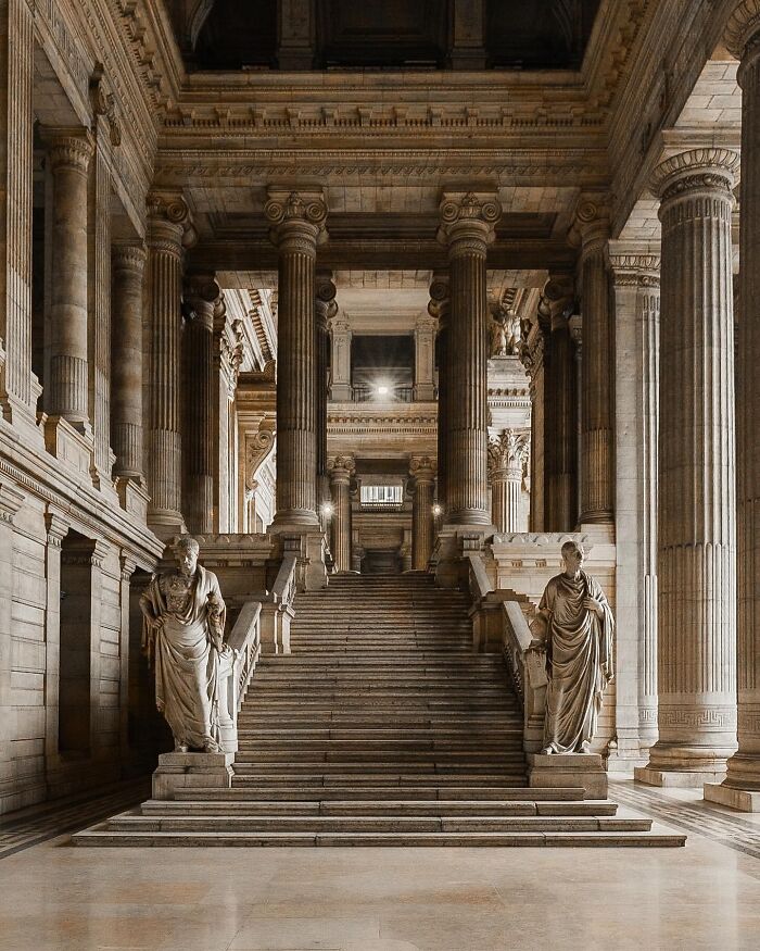 Wait, These Buildings Actually Exist?! 3 Mind-Blowing Architectural Wonders