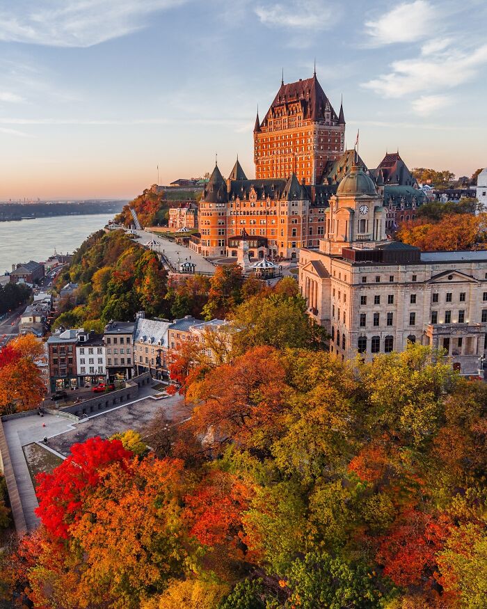 Wait, These Buildings Actually Exist?! 3 Mind-Blowing Architectural Wonders