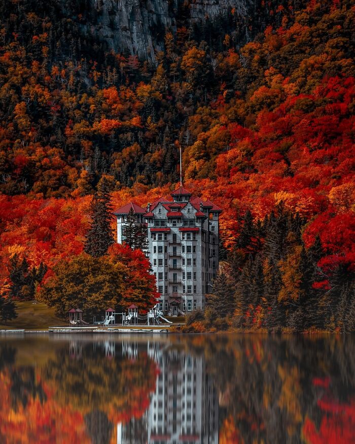 Wait, These Buildings Actually Exist?! 3 Mind-Blowing Architectural Wonders