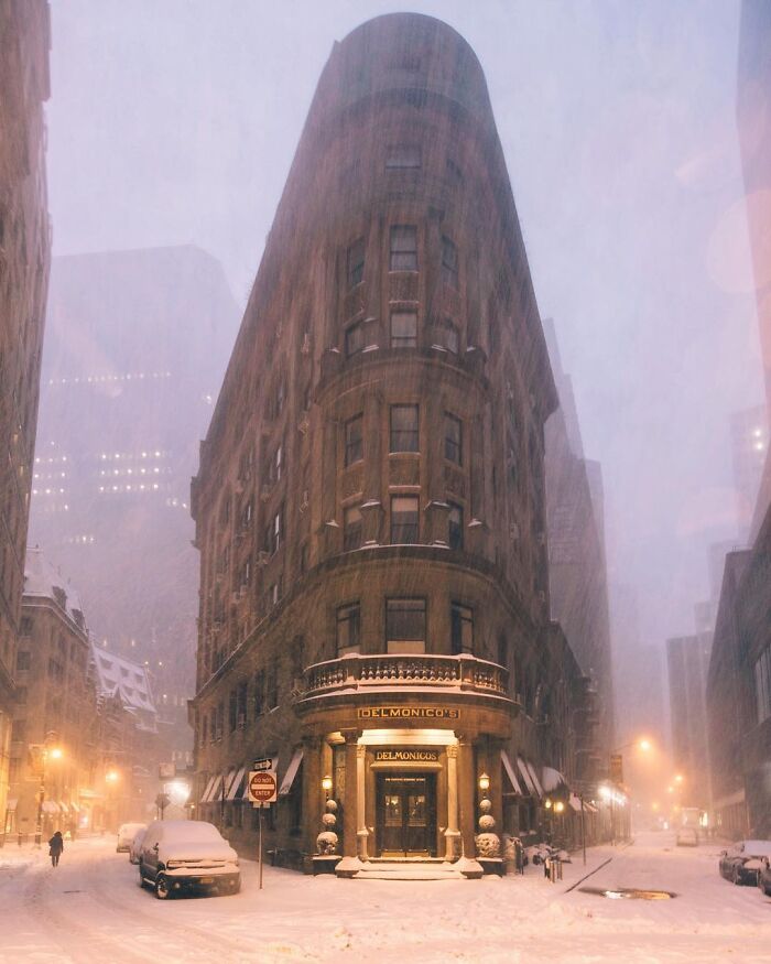 Wait, These Buildings Actually Exist?! 3 Mind-Blowing Architectural Wonders