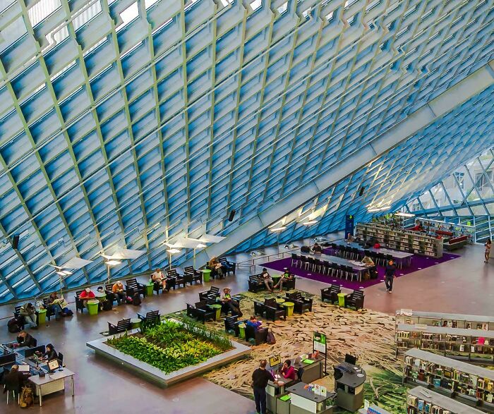 Wait, These Buildings Actually Exist?! 3 Mind-Blowing Architectural Wonders