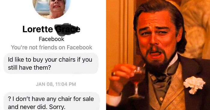 51 Hilarious Moments When Older Folks Nailed It Online (Accidentally)