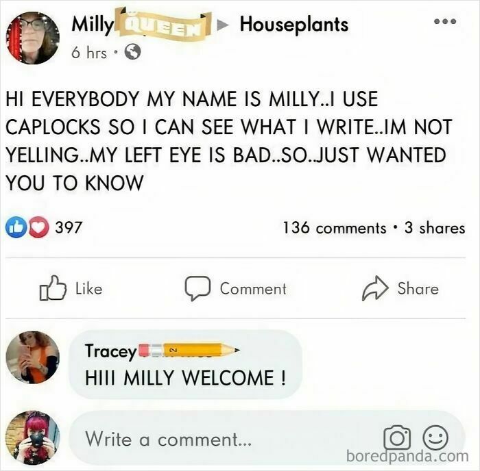 ALL CAPS RAGE MODE