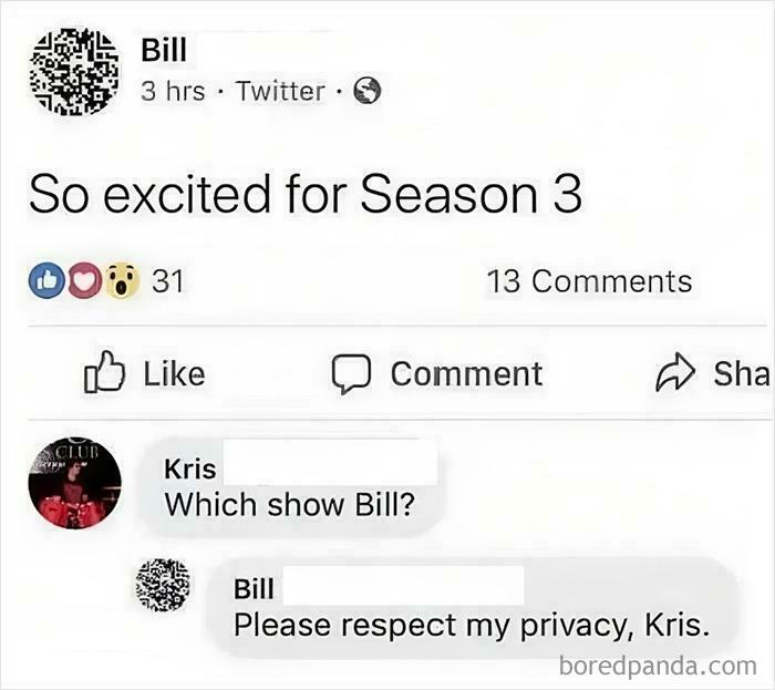 Can’t Wait for Season 3!