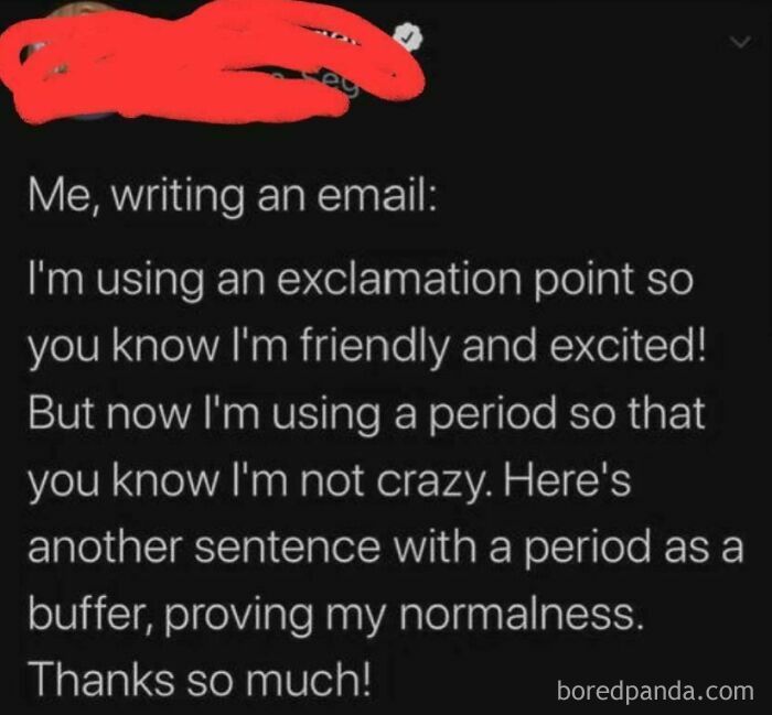 Wait, You Actually Use T's?
