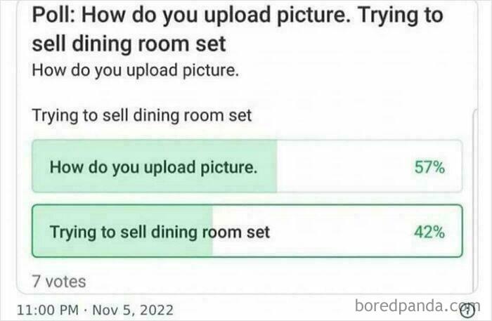 How Do You Upload A Picture?
