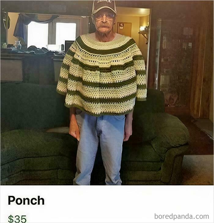 Ponch Problems