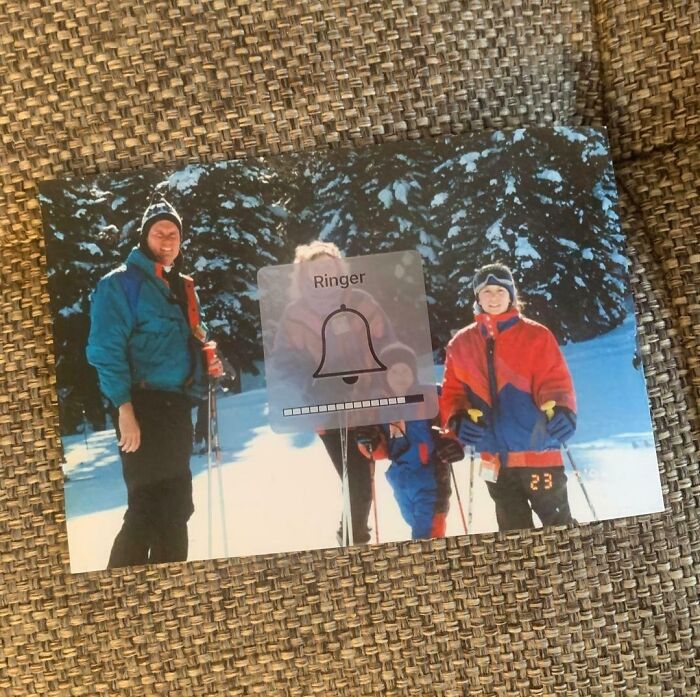 Grandpa Sent This To Me (😭)