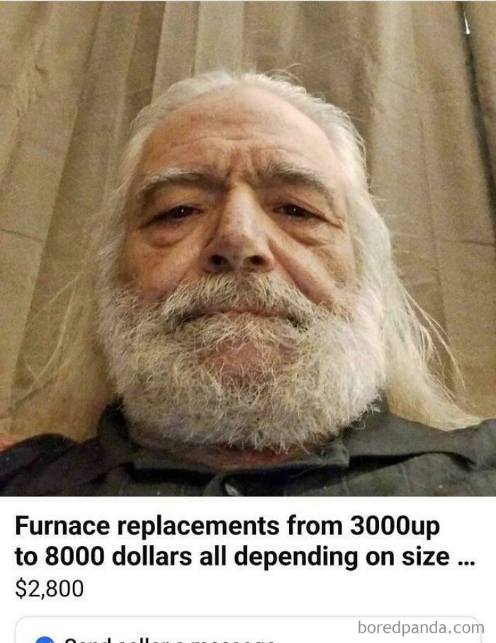Man Not Included*