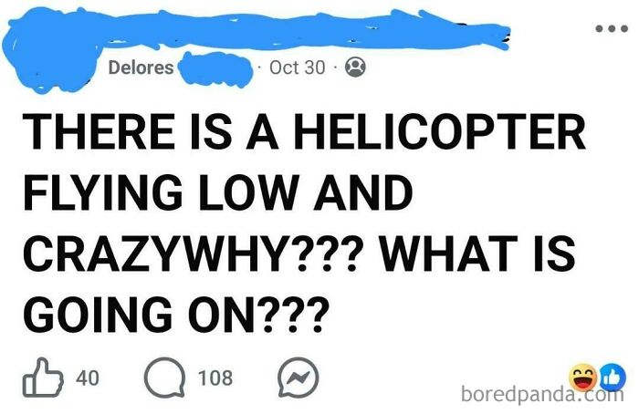 Low And Crazy, Why?