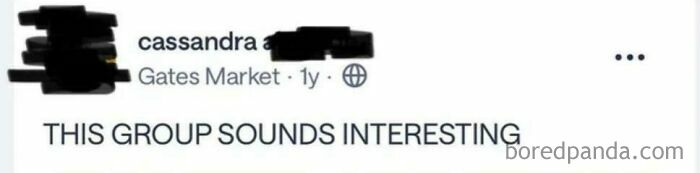 ALL CAPS, Of Course!