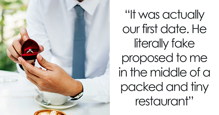Wait, They Actually Shared Their WORST Man Moments? Yep, and They’re Hilarious
