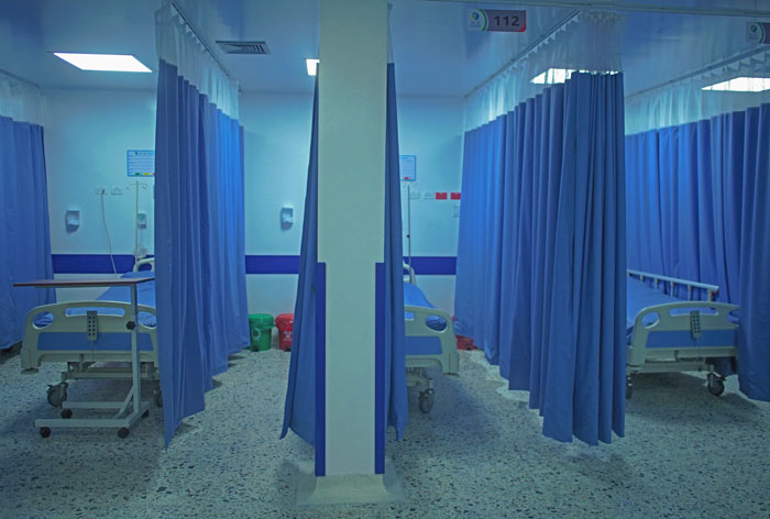 Hospital Secrets Nurses and Docs Swear You’ll Find Mind-Blowing (and Slightly Weird)