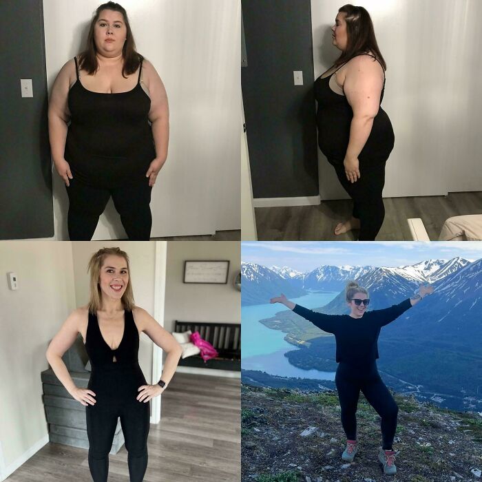 F/34/5'5" [Dropped 220lbs Over 70 Months] What a Wild Ride!