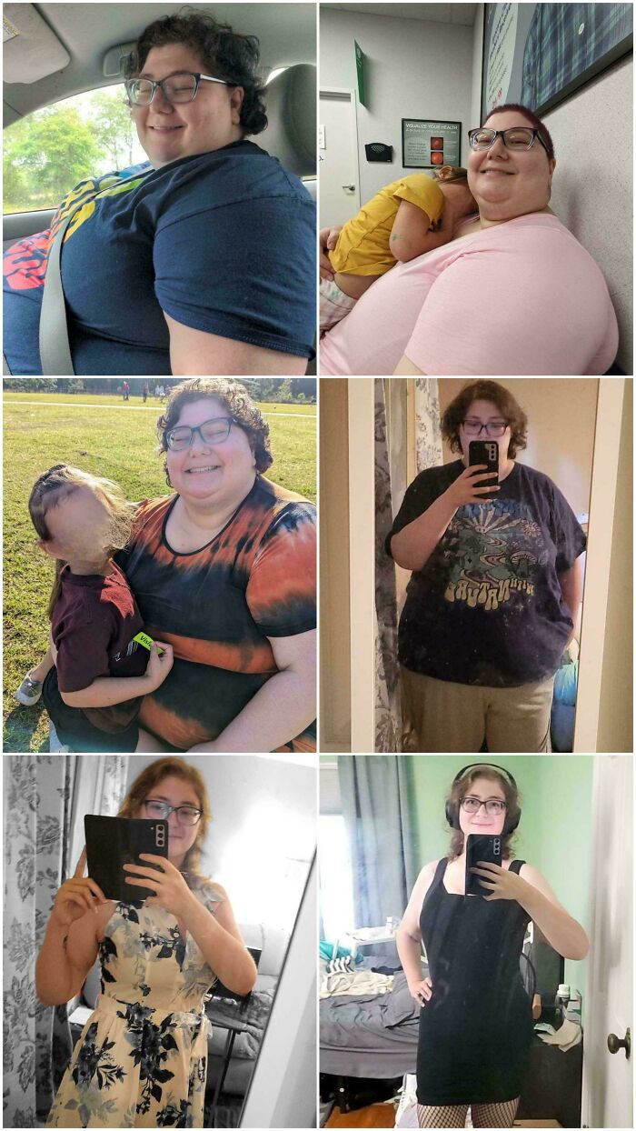 F/29/5'5" [Dropped 270lbs in 21 Months] Life Totally Overhauled!
