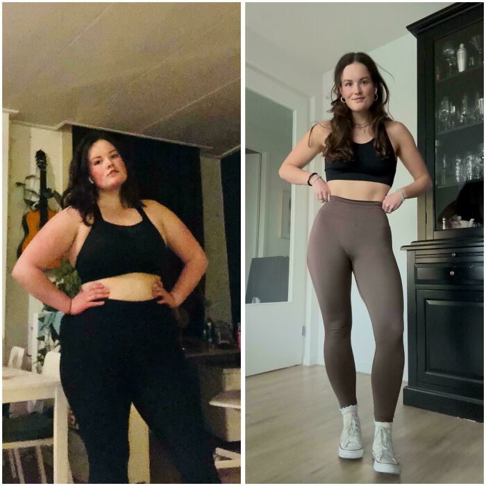 F/26/5'8" [Lost 100lbs in 4 Years] Turning Health Into A Superpower