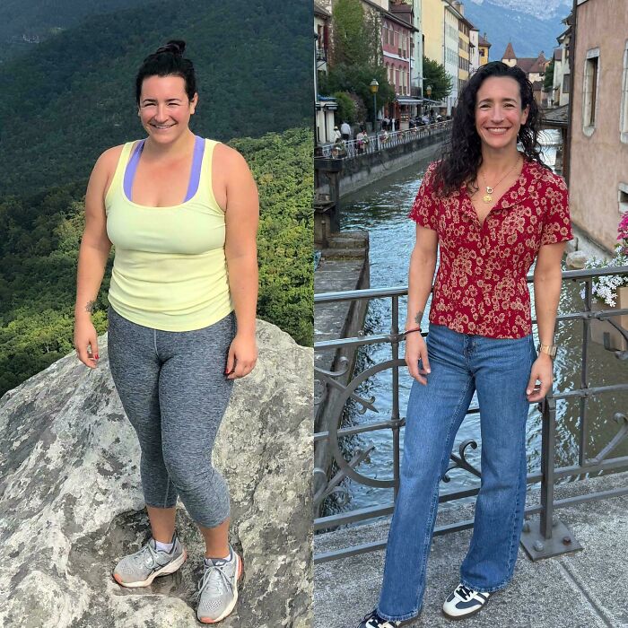 F/33/5'7" [Lost 70lbs in 7 Years] Maintenance Mode Activated