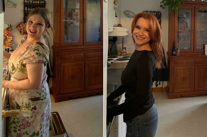These Before & After Pics Will Blow Your Mind (And Make You Wanna Cheer!)