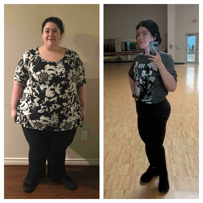 These Before & After Pics Will Blow Your Mind (And Make You Wanna Cheer!)
