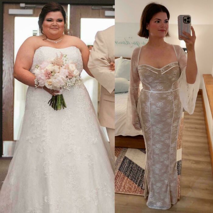 These Before & After Pics Will Blow Your Mind (And Make You Wanna Cheer!)