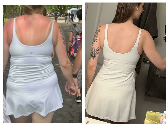 These Before & After Pics Will Blow Your Mind (And Make You Wanna Cheer!)