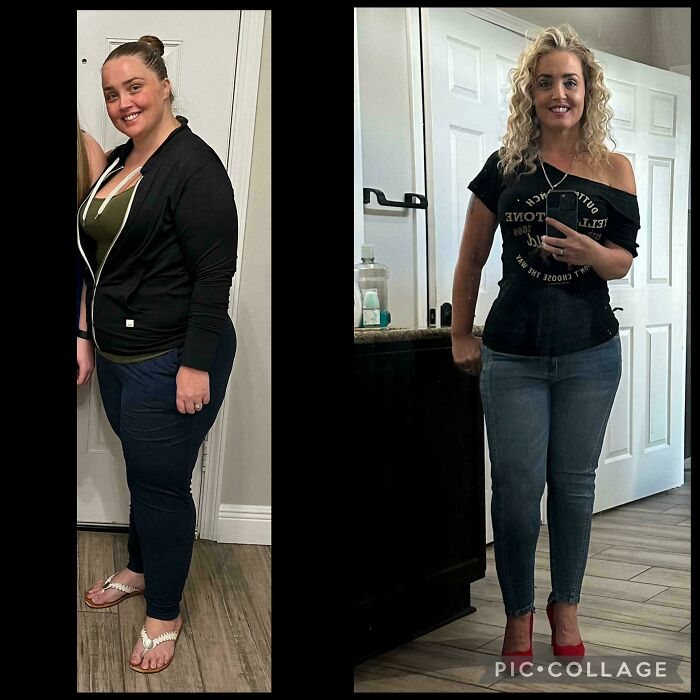 These Before & After Pics Will Blow Your Mind (And Make You Wanna Cheer!)