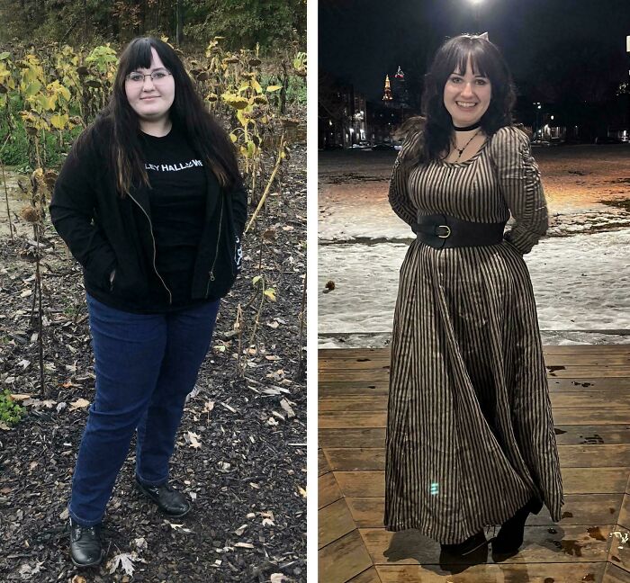 These Before & After Pics Will Blow Your Mind (And Make You Wanna Cheer!)