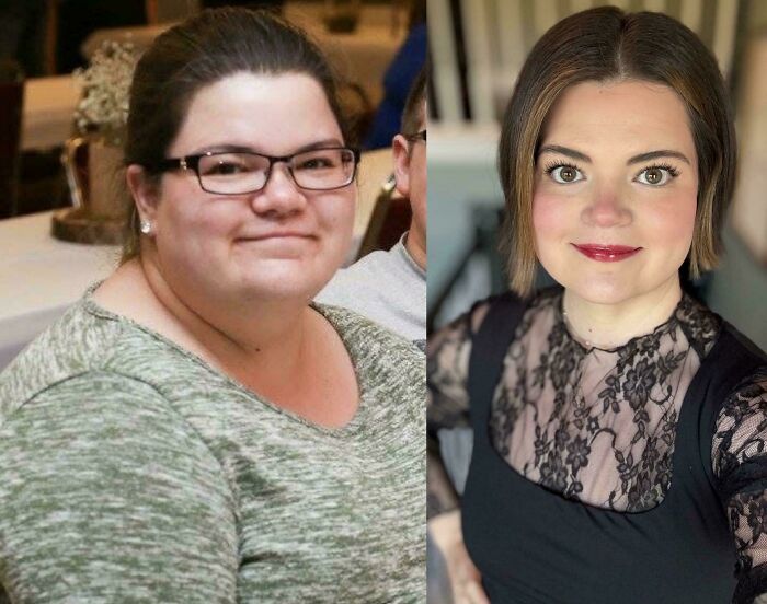 These Before & After Pics Will Blow Your Mind (And Make You Wanna Cheer!)