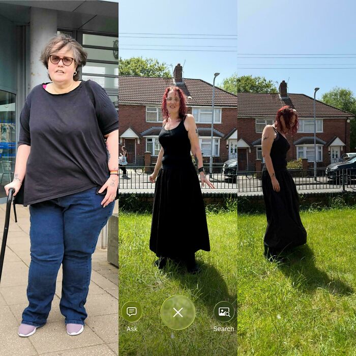 These Before & After Pics Will Blow Your Mind (And Make You Wanna Cheer!)