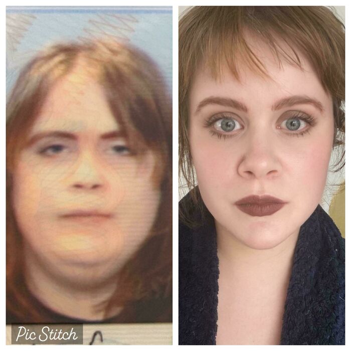 These Before & After Pics Will Blow Your Mind (And Make You Wanna Cheer!)
