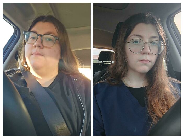 These Before & After Pics Will Blow Your Mind (And Make You Wanna Cheer!)