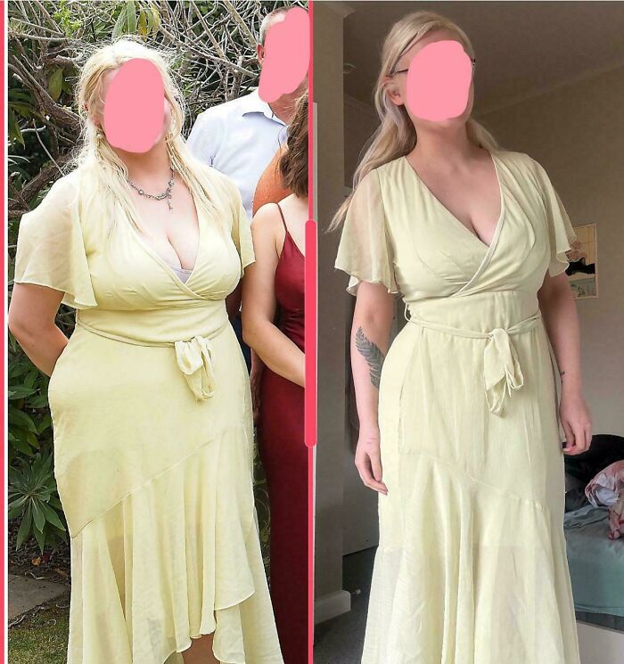 These Before & After Pics Will Blow Your Mind (And Make You Wanna Cheer!)