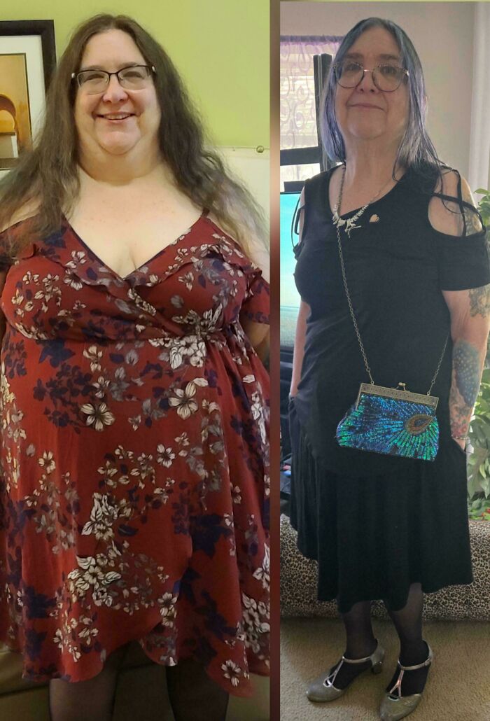 These Before & After Pics Will Blow Your Mind (And Make You Wanna Cheer!)