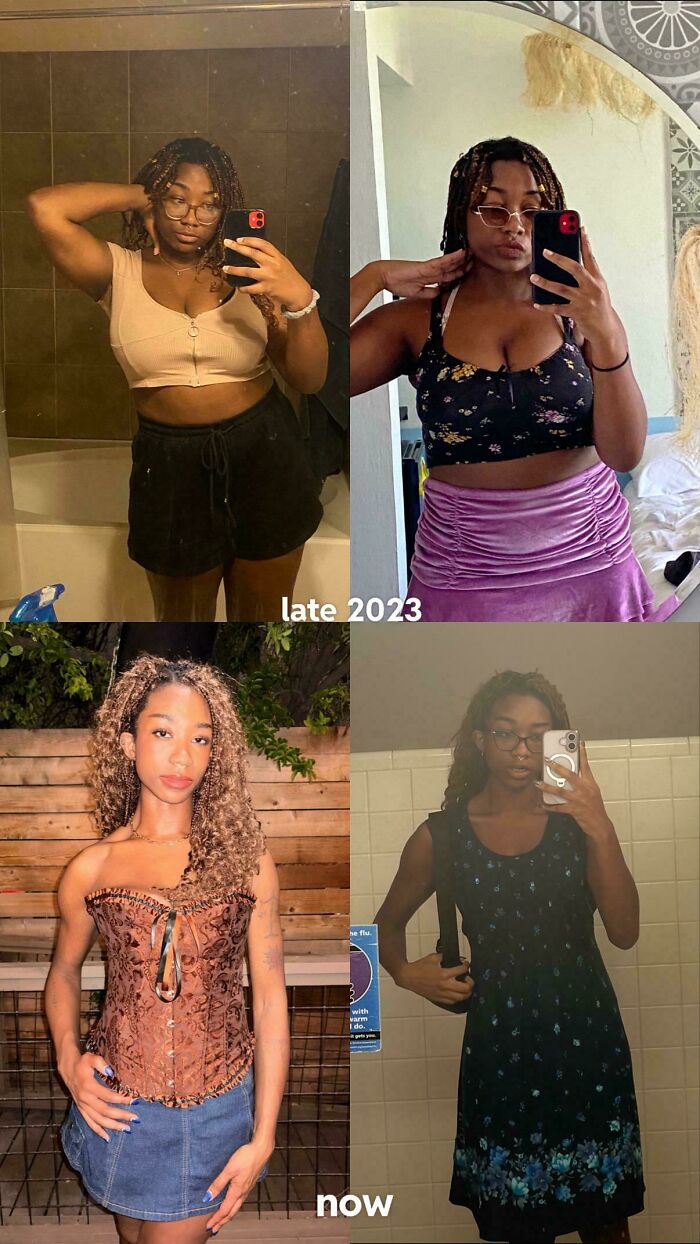 These Before & After Pics Will Blow Your Mind (And Make You Wanna Cheer!)