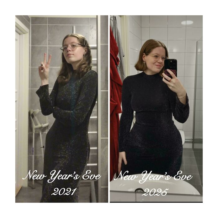 These Before & After Pics Will Blow Your Mind (And Make You Wanna Cheer!)
