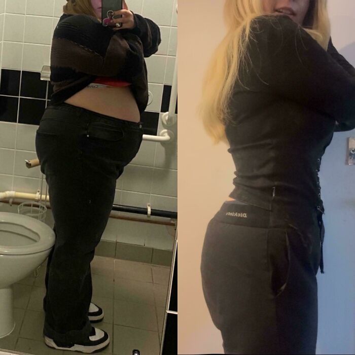 These Before & After Pics Will Blow Your Mind (And Make You Wanna Cheer!)