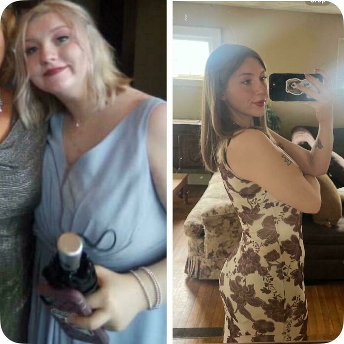 These Before & After Pics Will Blow Your Mind (And Make You Wanna Cheer!)