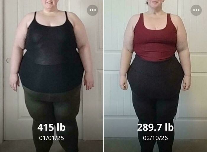 These Before & After Pics Will Blow Your Mind (And Make You Wanna Cheer!)