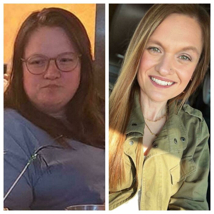 These Before & After Pics Will Blow Your Mind (And Make You Wanna Cheer!)