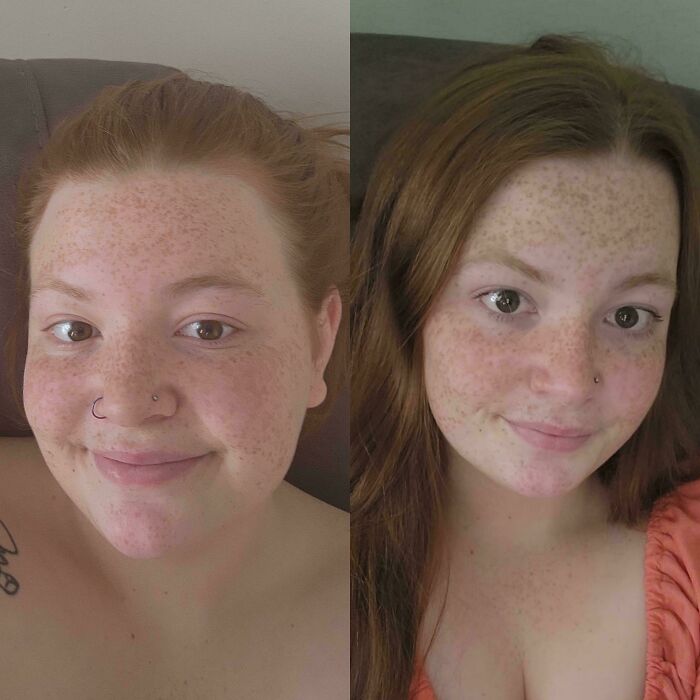 These Before & After Pics Will Blow Your Mind (And Make You Wanna Cheer!)