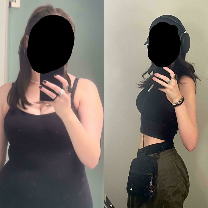 These Before & After Pics Will Blow Your Mind (And Make You Wanna Cheer!)