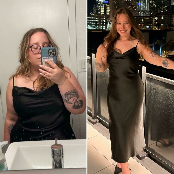 These Before & After Pics Will Blow Your Mind (And Make You Wanna Cheer!)