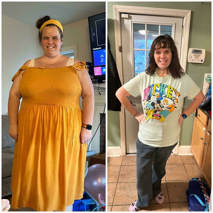 These Before & After Pics Will Blow Your Mind (And Make You Wanna Cheer!)