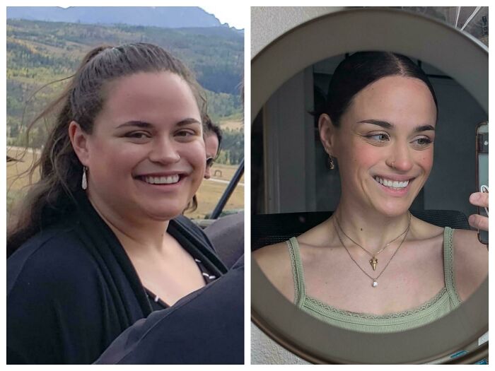 These Before & After Pics Will Blow Your Mind (And Make You Wanna Cheer!)